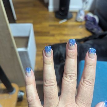 Anthony Vince' Nail Spa - Perfect fade to natural, lasts 3 fills! - Nail Salons Near Me - Lynnwood, Washington Anthony Vince' Nail Spa - Perfect fade to natural, lasts 3 fills! - Nail Salons Near Me - Lynnwood, Washington