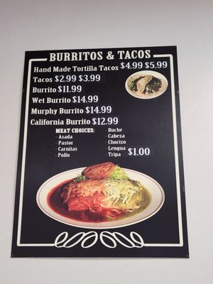 Menu photo 7 Tacos Nochistlan Perris, CA Menu photo 7 Tacos Nochistlan Perris, CA
