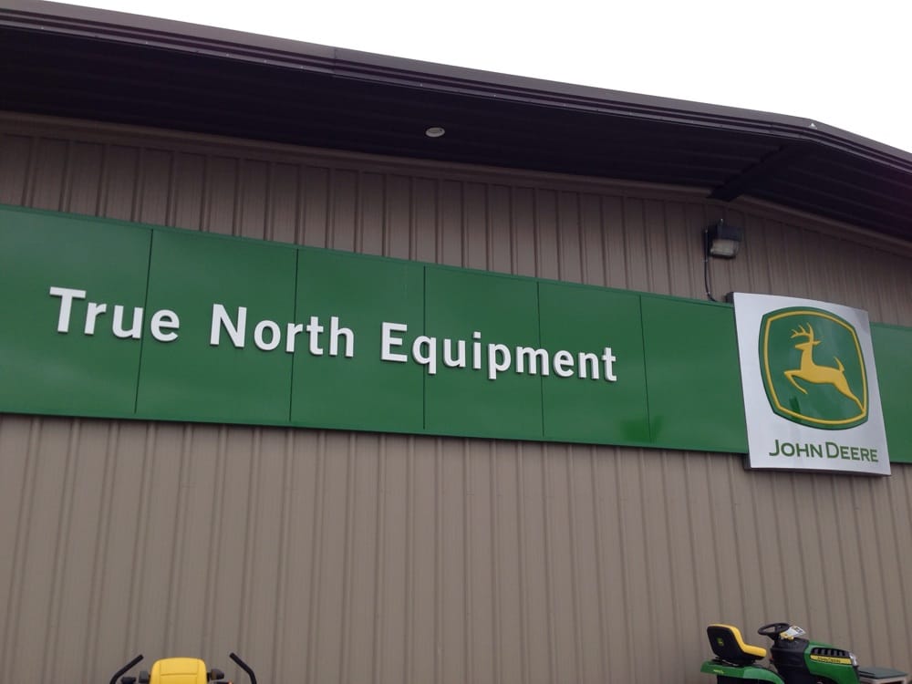 TRUE NORTH EQUIPMENT 5101 Gateway Dr, Grand Forks, ND Yelp