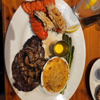Black Angus Steakhouse - Steakhouses Near Me - Burbank, California Black Angus Steakhouse - Steakhouses Near Me - Burbank, California
