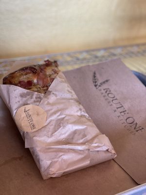 Route One Bakery & Kitchen by null