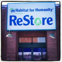 Habitat for Humanity ReStore East