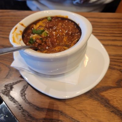 Outback Steakhouse by null