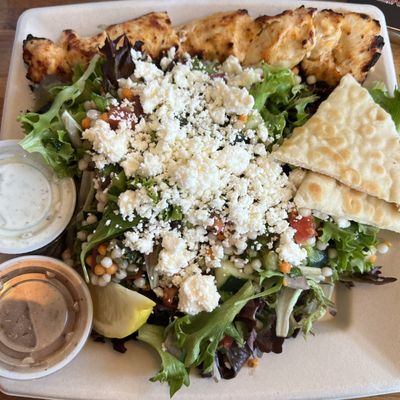 Luna Grill Poway by null