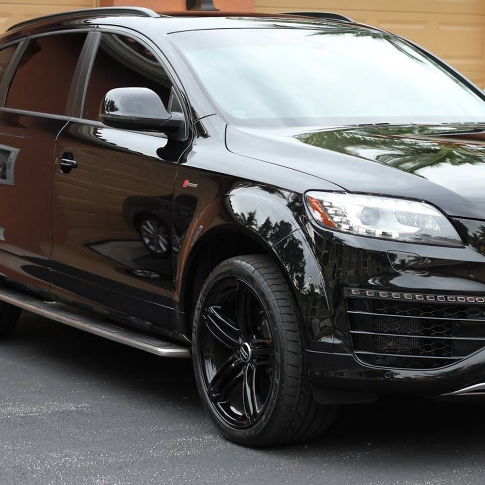 Upscale Detail - Wow! - Auto Detailing Near Me - Garland, Texas Upscale Detail - Wow! - Auto Detailing Near Me - Garland, Texas