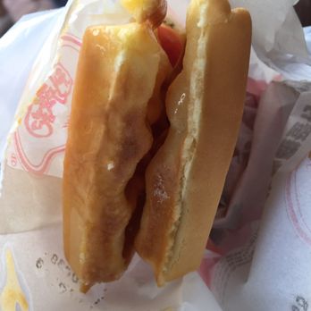 利強記北角雞蛋仔 - Waffles Near Me - Hong Kong, HK 利強記北角雞蛋仔 - Waffles Near Me - Hong Kong, HK
