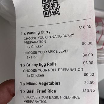 Thai Kitchen - Thai Near Me - The Colony, Texas Thai Kitchen - Thai Near Me - The Colony, Texas