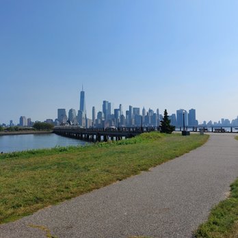 Liberty State Park - Liberty State Park - Parks Near Me - Jersey City, New Jersey Liberty State Park - Liberty State Park - Parks Near Me - Jersey City, New Jersey