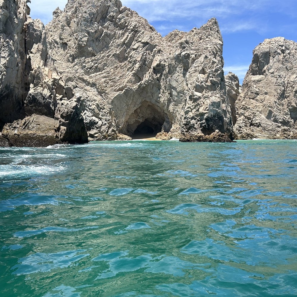 Esperanza's Tours - Boat Tours Near Me - Cabo San Lucas, BCS