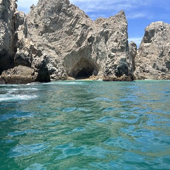 Esperanza's Tours - Boat Tours Near Me - Cabo San Lucas, BCS