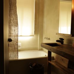 Transparente Spa