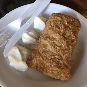 Espumoso Caffe - Caramel and guava empanada - Coffee & Tea Near Me - Dallas, Texas Espumoso Caffe - Caramel and guava empanada - Coffee & Tea Near Me - Dallas, Texas