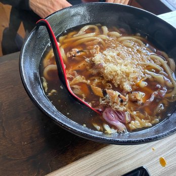 Toro Sushi - Noodle soup. - Korean Near Me - Belleville, Ontario Toro Sushi - Noodle soup. - Korean Near Me - Belleville, Ontario