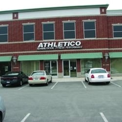 Athletico Physical Therapy - New Lenox East