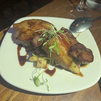 ZuZu - Pork cheeks - Tapas Bars Near Me - Napa, California ZuZu - Pork cheeks - Tapas Bars Near Me - Napa, California