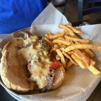 MacKenzie River Pizza, Grill & Pub - Philly cheese steak - Pizza Near Me - Henderson, Nevada MacKenzie River Pizza, Grill & Pub - Philly cheese steak - Pizza Near Me - Henderson, Nevada