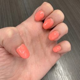 Nails