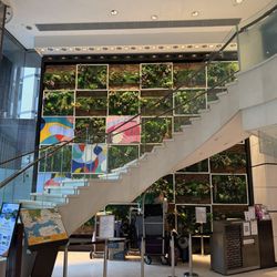 帝景酒店 - Hotel lobby