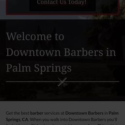 Website said don't hesitate to reach out but when I called I was pretty much hung up on. The call didn't even last 30 seconds. Website said don't hesitate to reach out but when I called I was pretty much hung up on. The call didn't even last 30 seconds.