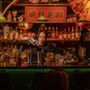 Photo of Paper Fan Cocktail Bar