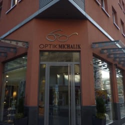 Michalik Optik - Von außen