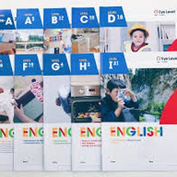 Eye Level - Tutoring Centers Near Me - New York, New York