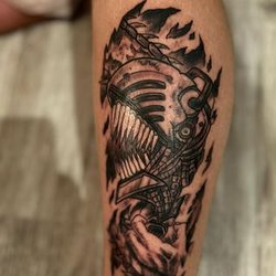 Bully's Tattoos