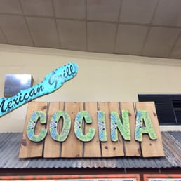 La Cocina at Ranch Market La Cocina at Ranch Market