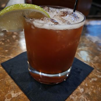 21st Amendment at La Louisiane - Bars Near Me - New Orleans, Louisiana