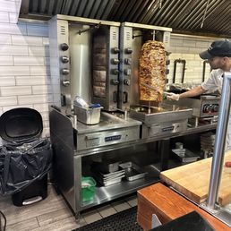 Kebab Kebab