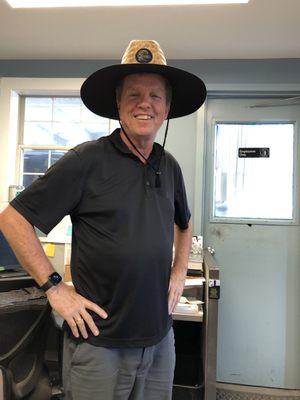 Environmental Auto Service