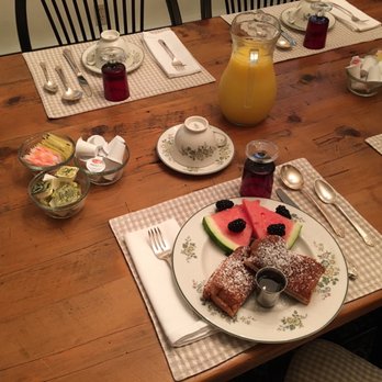Morning Glory Bed & Breakfast - Hotels Near Me - Salem, Massachusetts