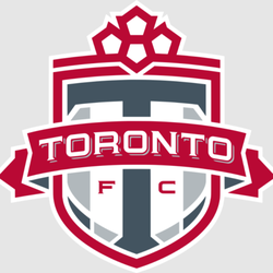 Toronto FC - Toronto FC logo.