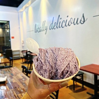 The Dessert Collective by null