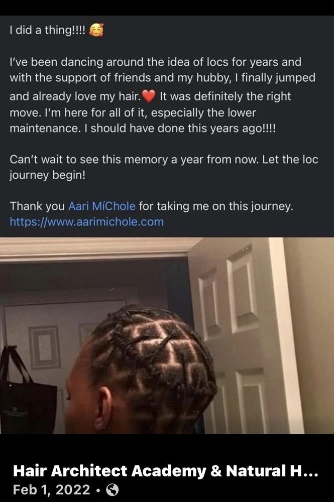 Hair Architect Academy & Natural Hair Studio Image