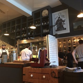 Le Vin Papillon - Canadian (New) Near Me - Montreal, Quebec