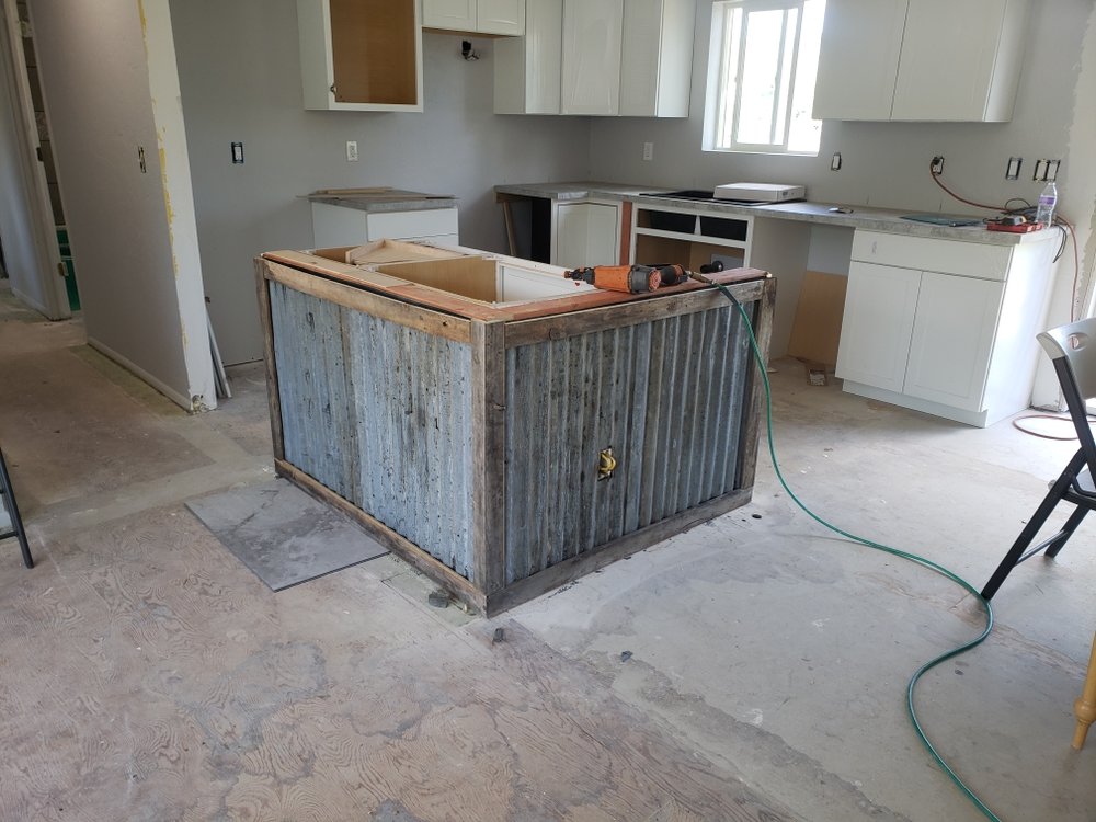 Slide of Bold Home Improvements