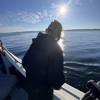 Fish Finders Private Charters - Fishing Near Me - Seattle, Washington