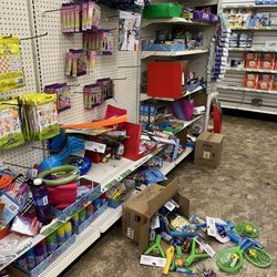 Dollar Tree