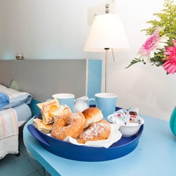 Hotel Rainbow