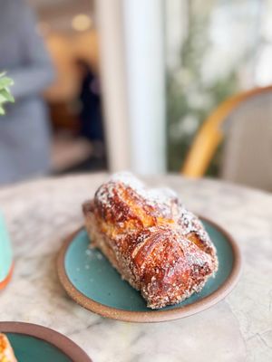 LMNOP Bakery by null