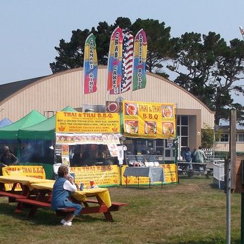 Humboldt County Fair Association - even Thai food at the fair - Festivals Near Me - Ferndale, California Humboldt County Fair Association - even Thai food at the fair - Festivals Near Me - Ferndale, California