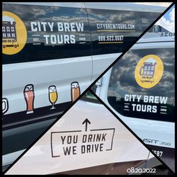 City Brew Tours