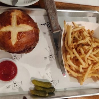 Emily - Emmy burger - American Near Me - Brooklyn, New York Emily - Emmy burger - American Near Me - Brooklyn, New York