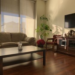 Angela P Dominguez, DDS - Interior