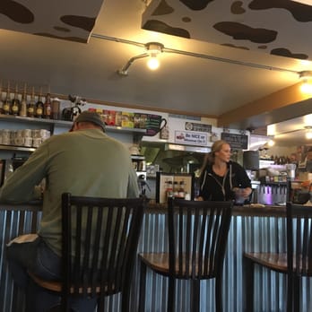 The Cow An Eatery - Diners Near Me - Morrison, Colorado