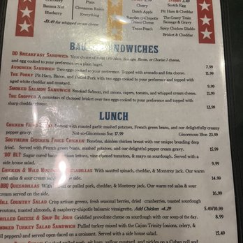 Dosey Doe Coffeeshop - Menu - Coffee & Tea Near Me - The Woodlands, Texas Dosey Doe Coffeeshop - Menu - Coffee & Tea Near Me - The Woodlands, Texas