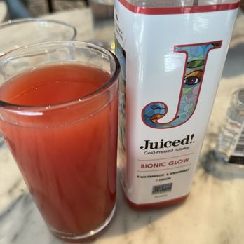 Tre Rivali - Juice - Mediterranean Near Me - Milwaukee, Wisconsin Tre Rivali - Juice - Mediterranean Near Me - Milwaukee, Wisconsin