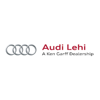 Audi Lehi - Car Dealers Near Me - Lehi, Utah