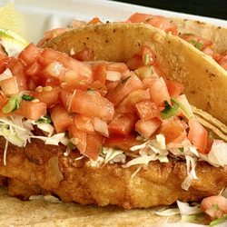 El Pueblo Mexican Food